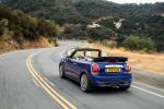 Mini Cooper S Cabrio 2018 года (WW)